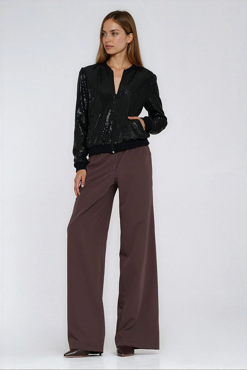  Sweater model 223299 Nife 