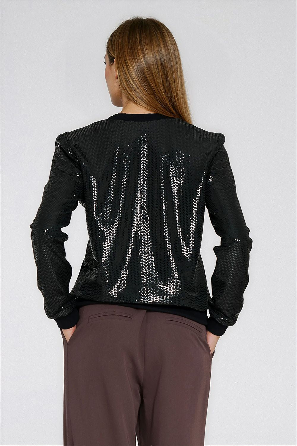  Sweater model 223299 Nife 