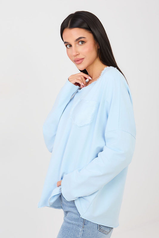  Bluse model 223310 Factory Price 