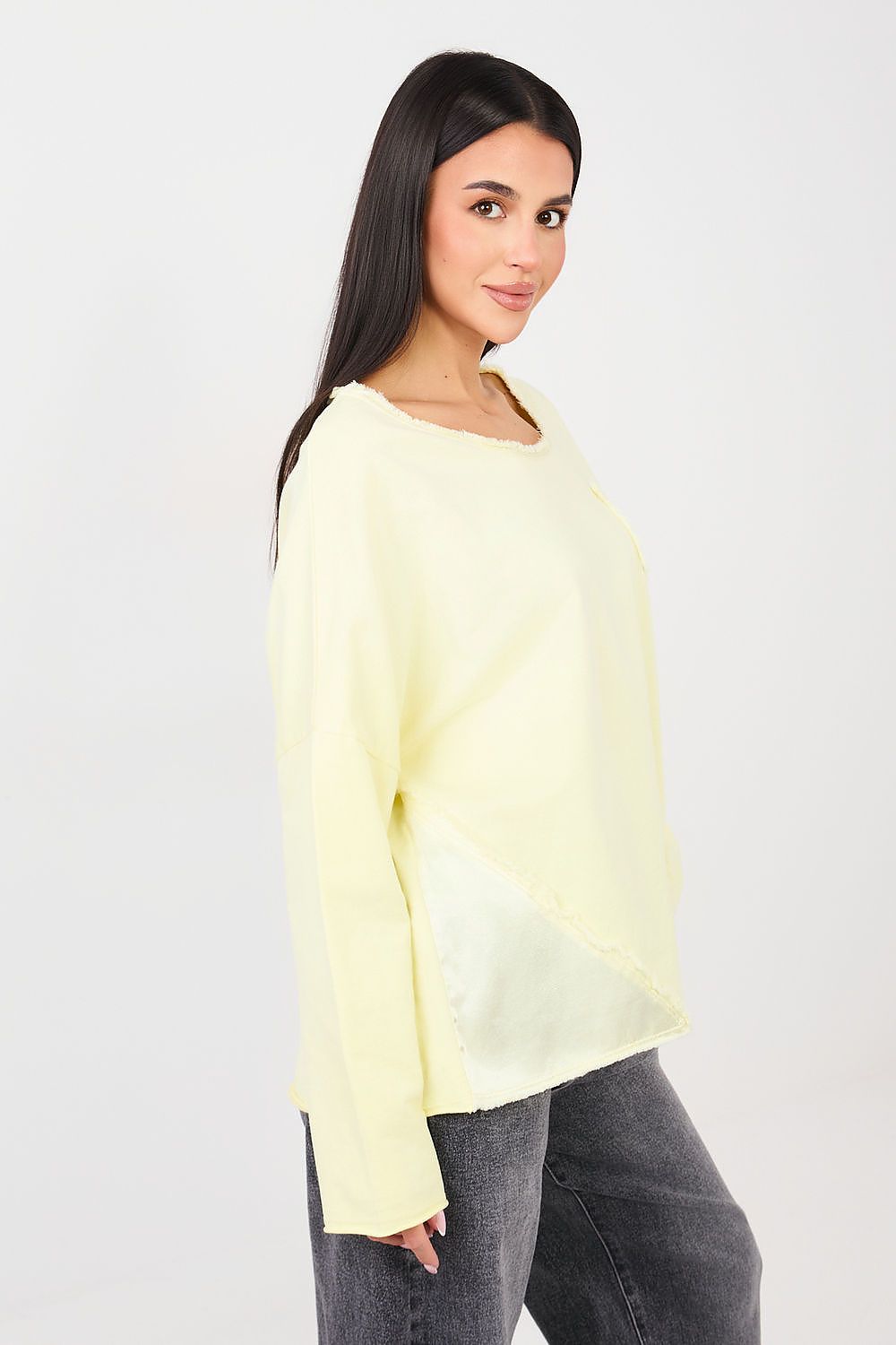  Bluse model 223311 Factory Price 