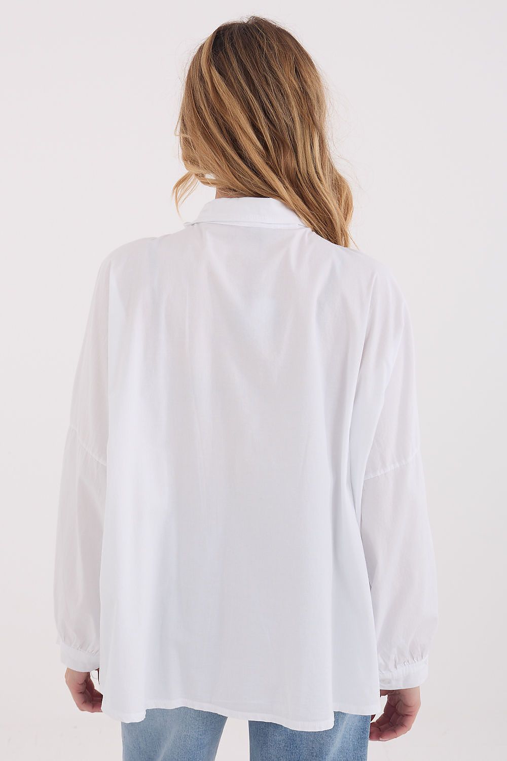  Langarm Hemd model 223329 Factory Price 