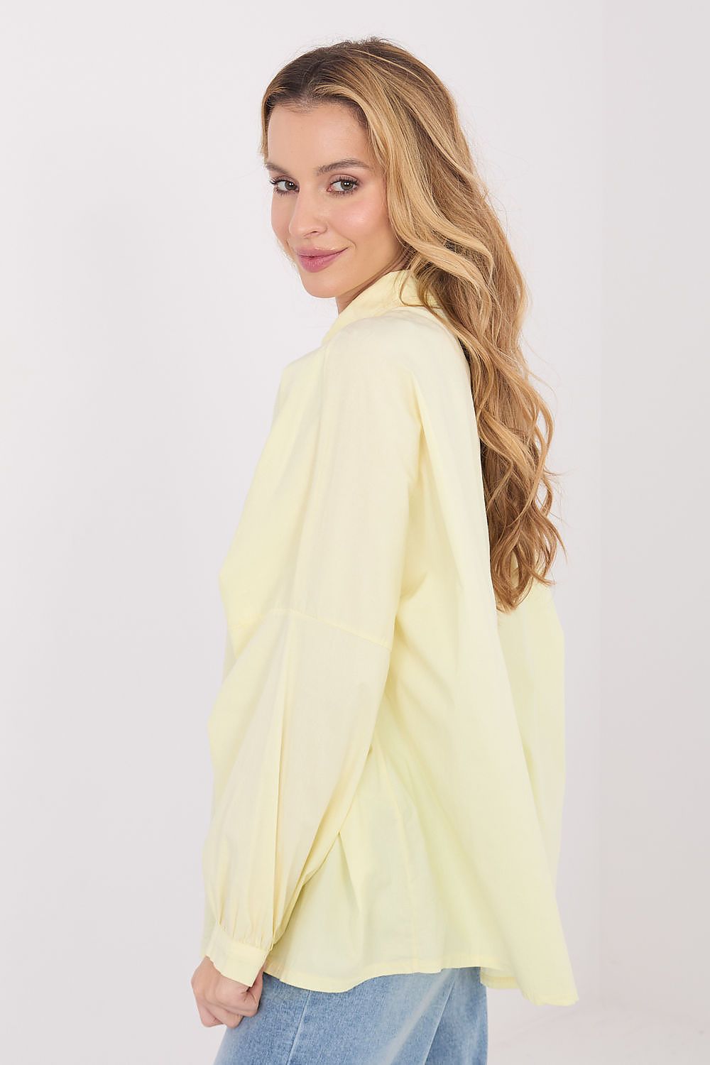  Langarm Hemd model 223330 Factory Price 