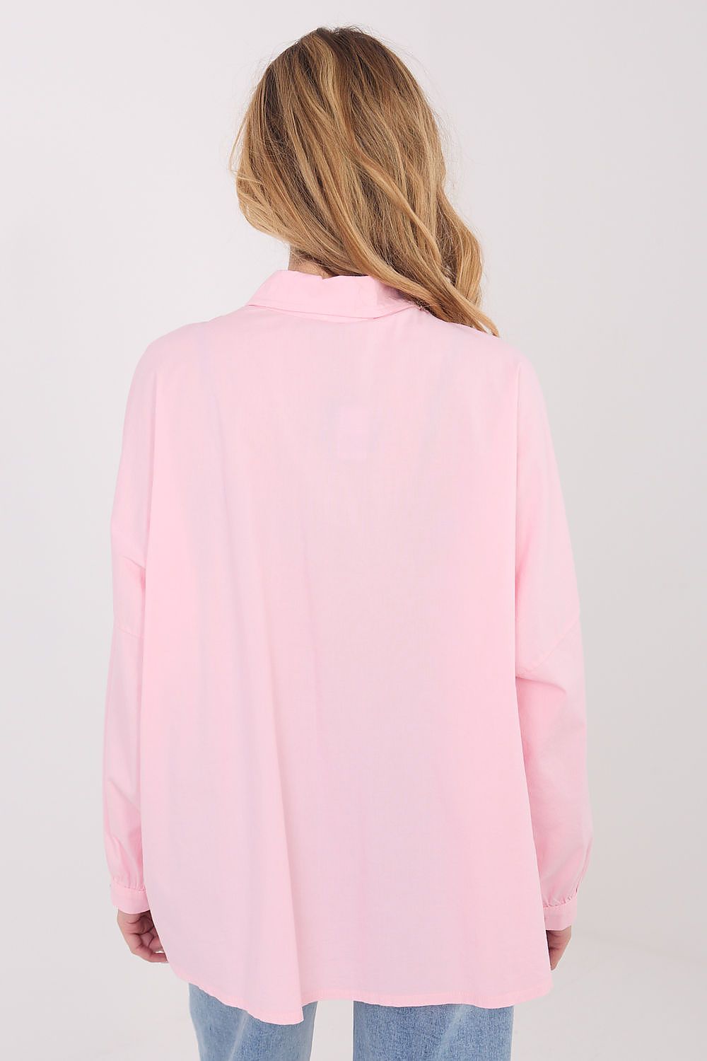  Langarm Hemd model 223331 Factory Price 