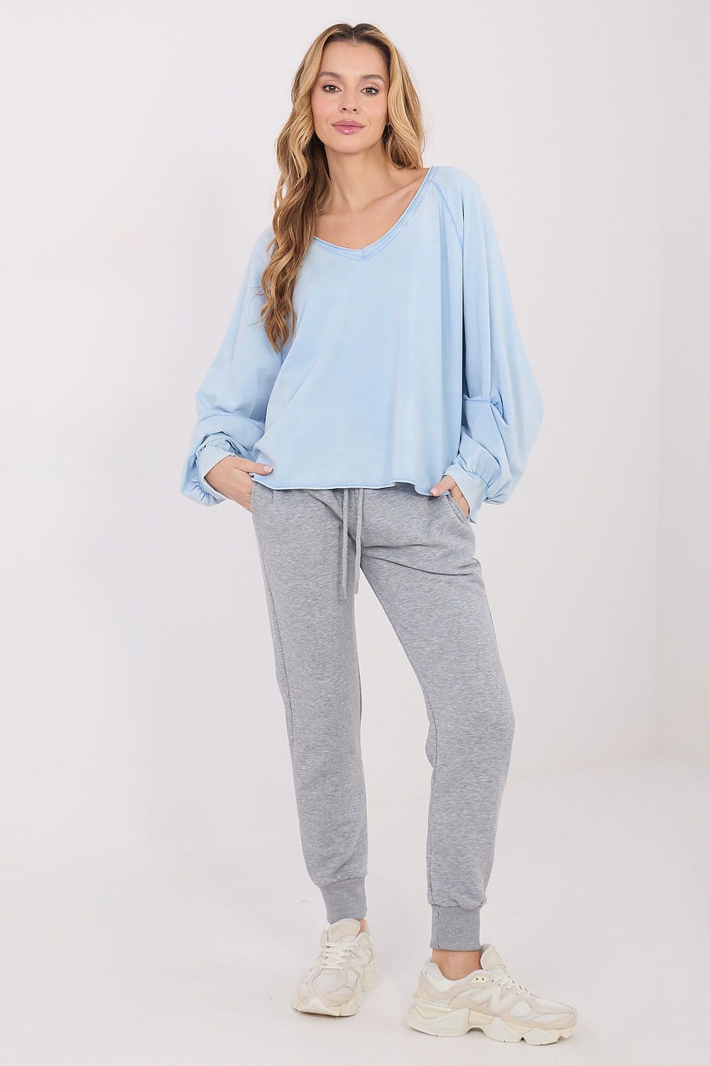  Langarm Hemd model 223332 Factory Price 