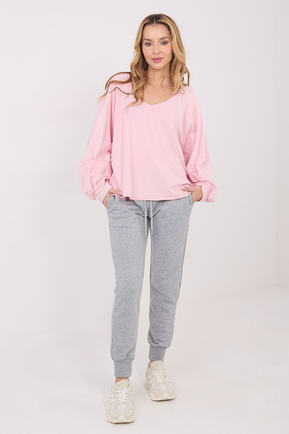  Langarm Hemd model 223334 Factory Price 