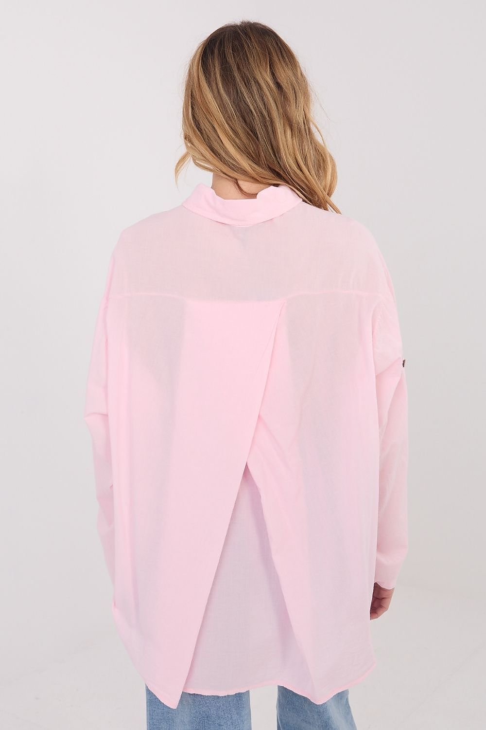  Langarm Hemd model 223317 Factory Price 