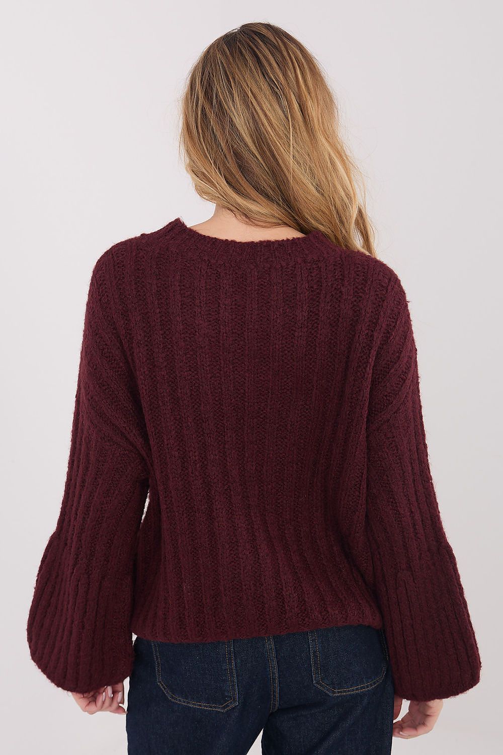  Pullover model 223413 Italy Moda 