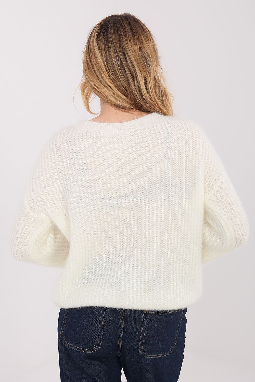  Pullover model 223419 Italy Moda 