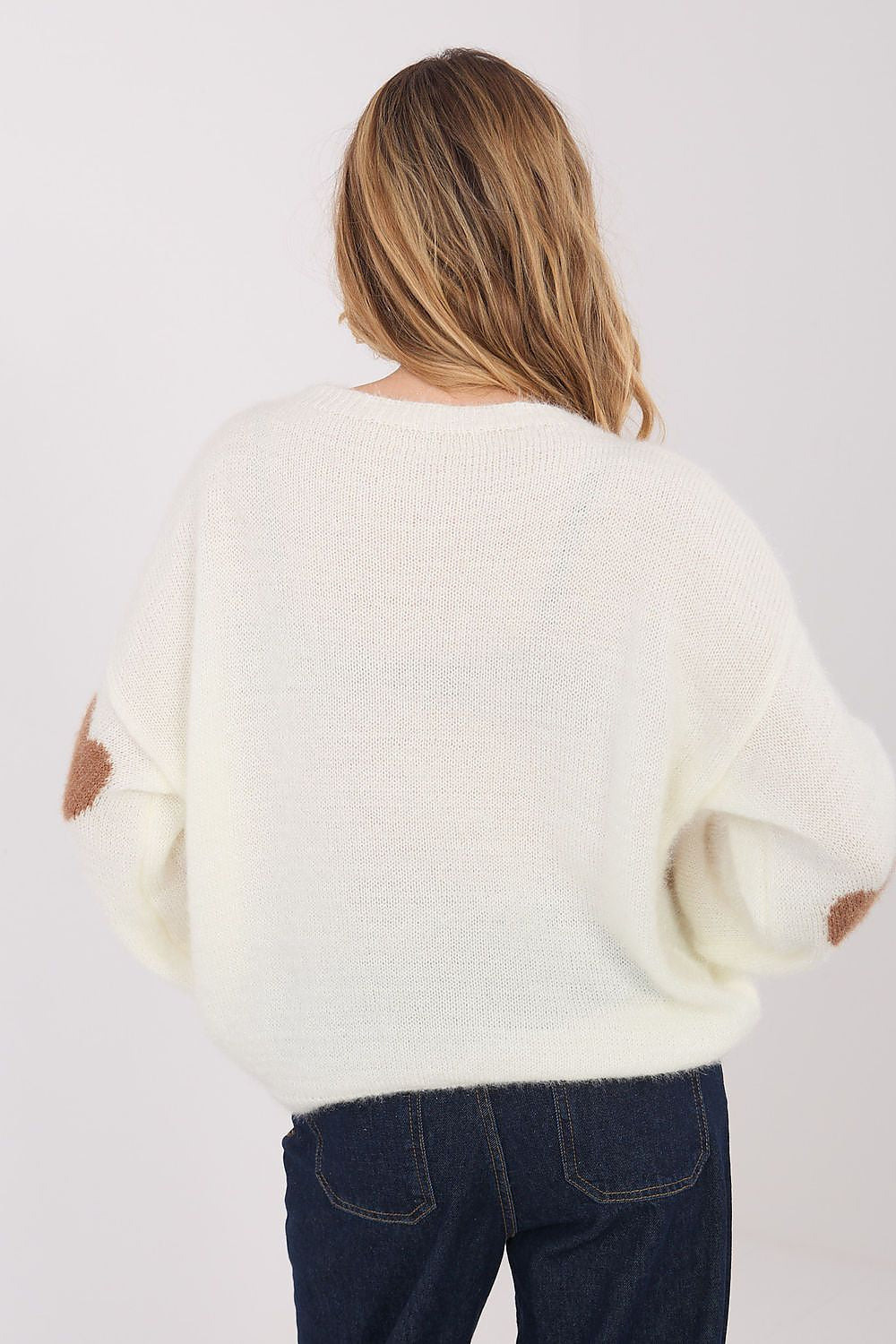  Pullover model 223423 Italy Moda 