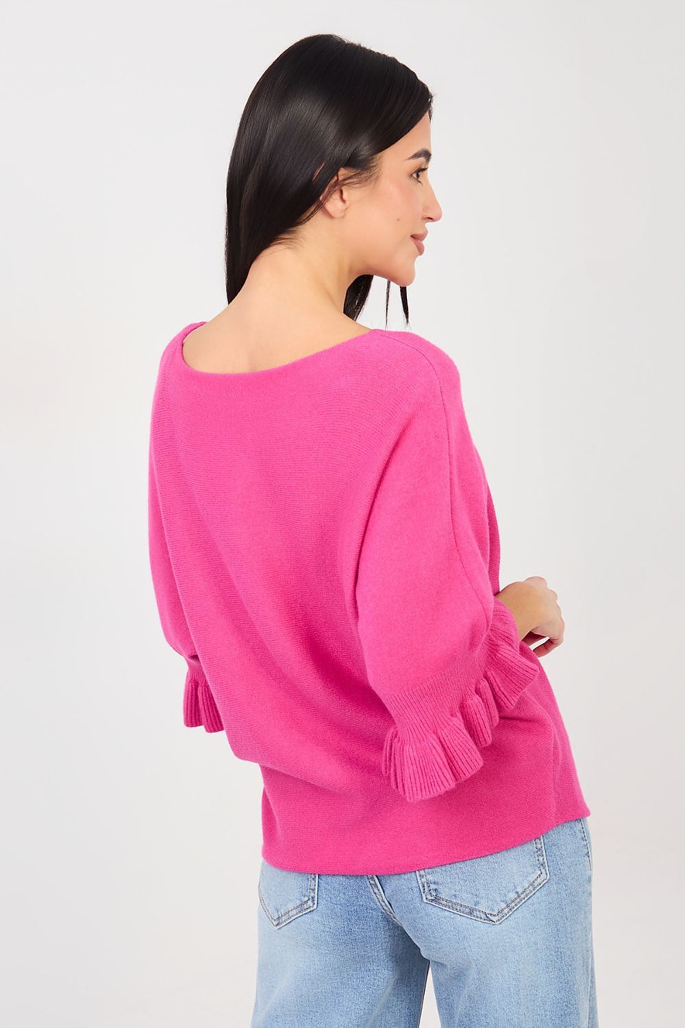  Pullover model 223386 Italy Moda 