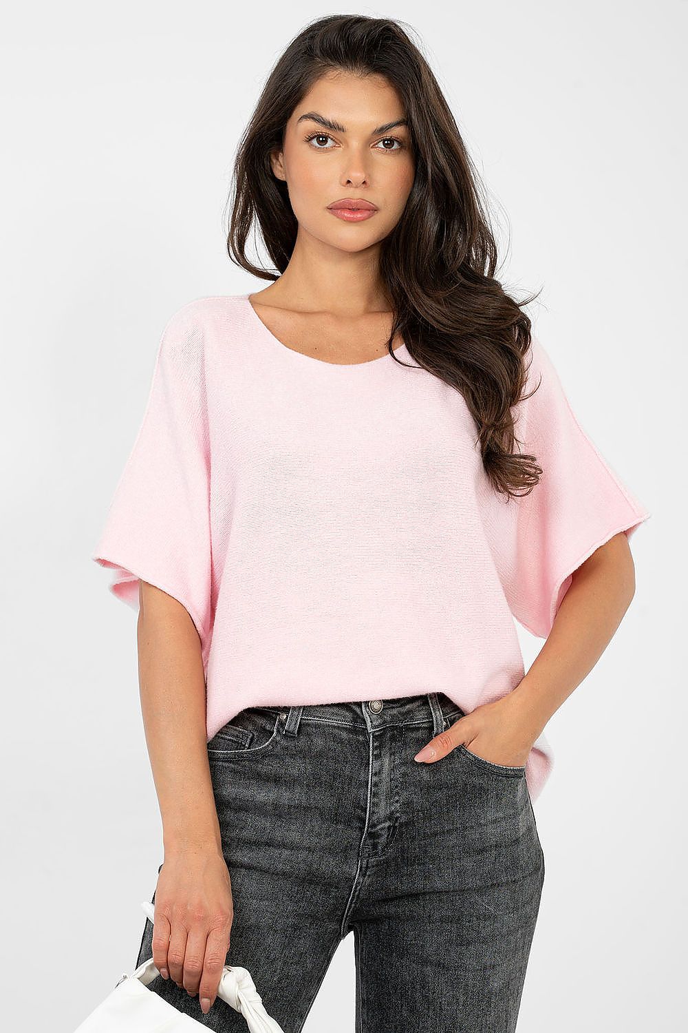  Pullover model 223439 Italy Moda 