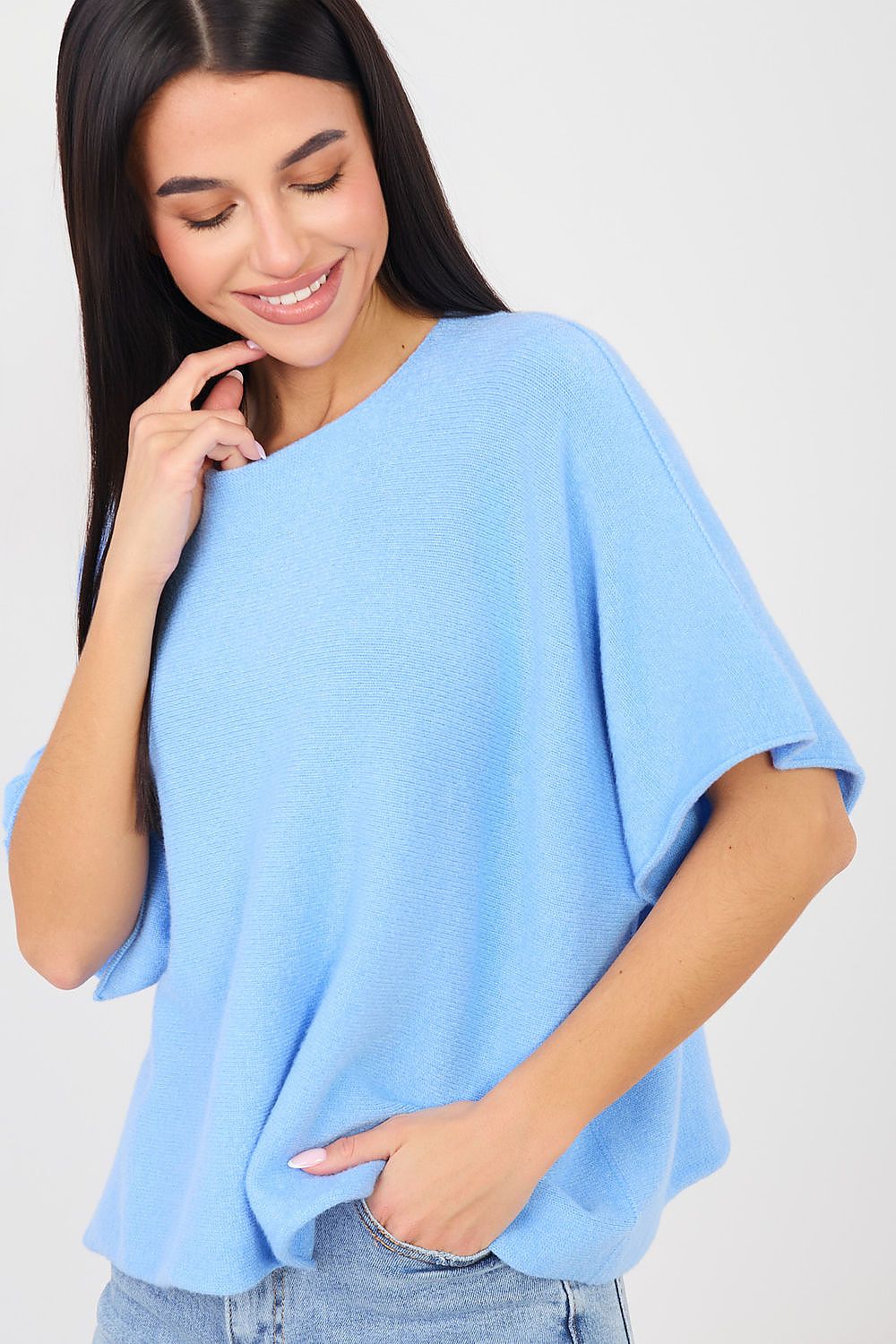  Pullover model 223441 Italy Moda 