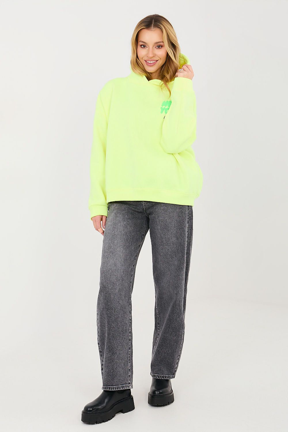  Sweater model 223456 Factory Price 