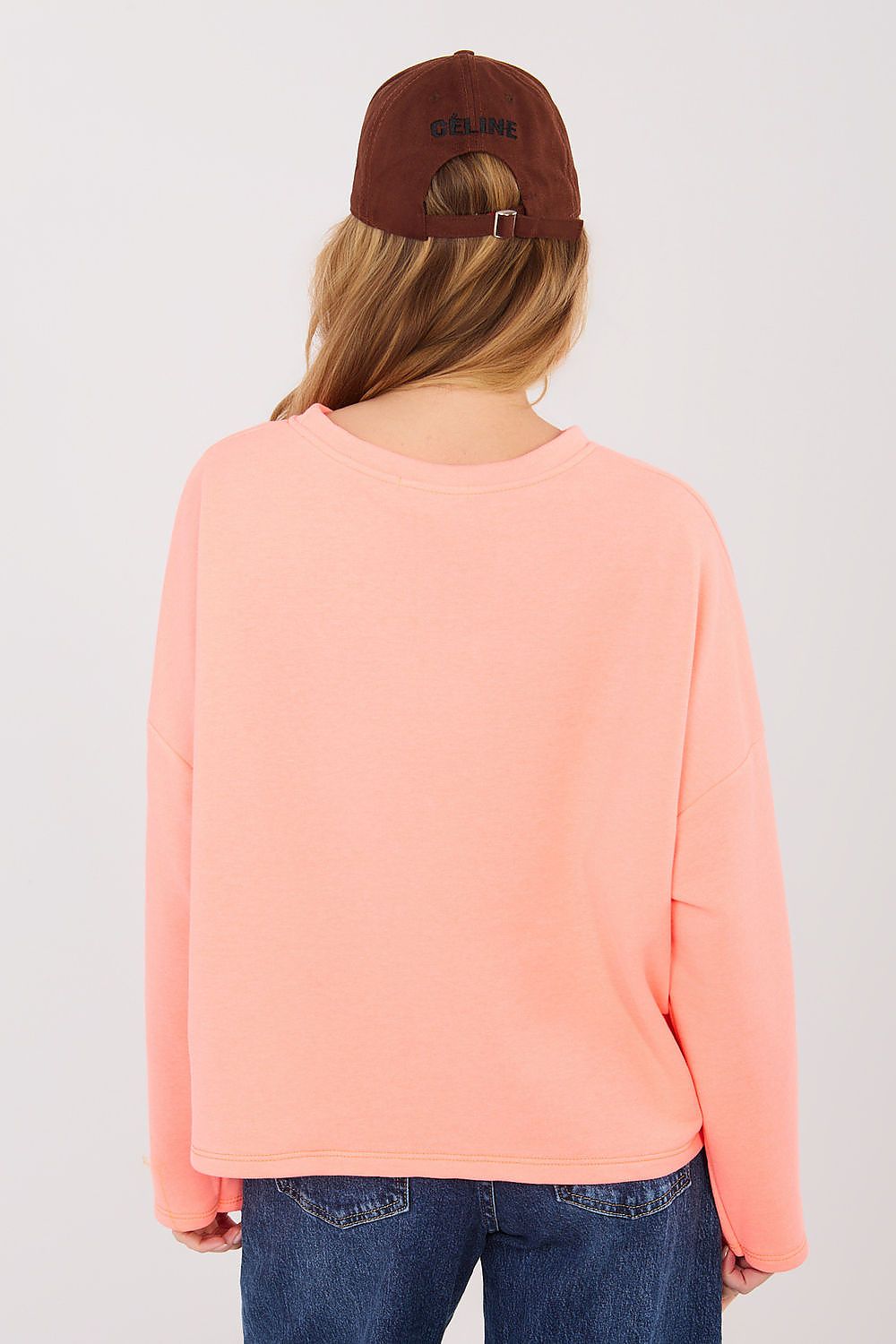  Sweater model 223458 Factory Price 