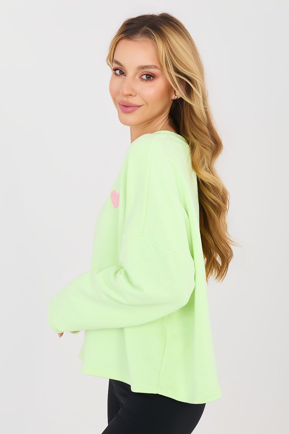  Sweater model 223459 Factory Price 