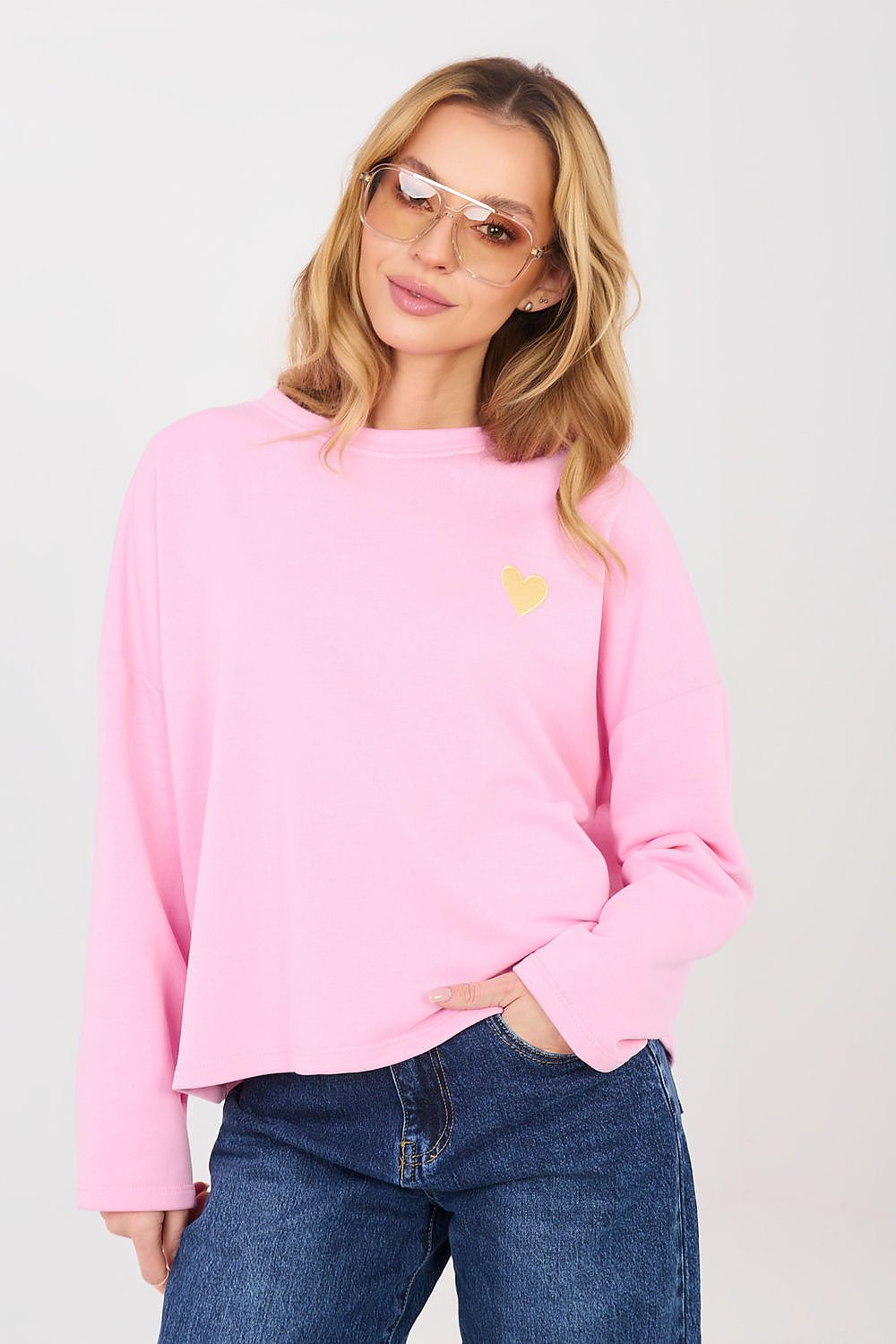  Sweater model 223460 Factory Price 