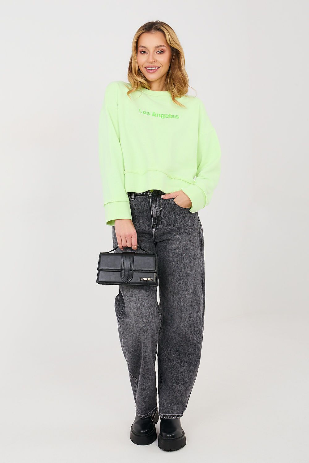  Sweater model 223462 Factory Price 