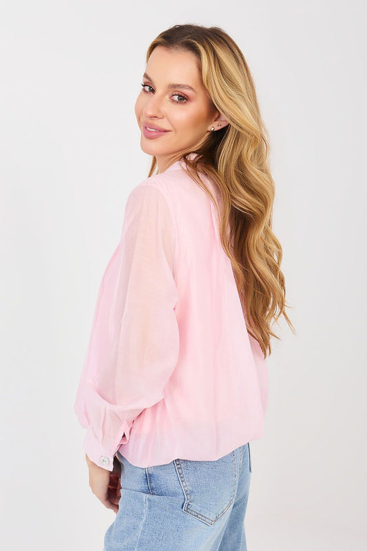  Bluse model 223492 Factory Price 