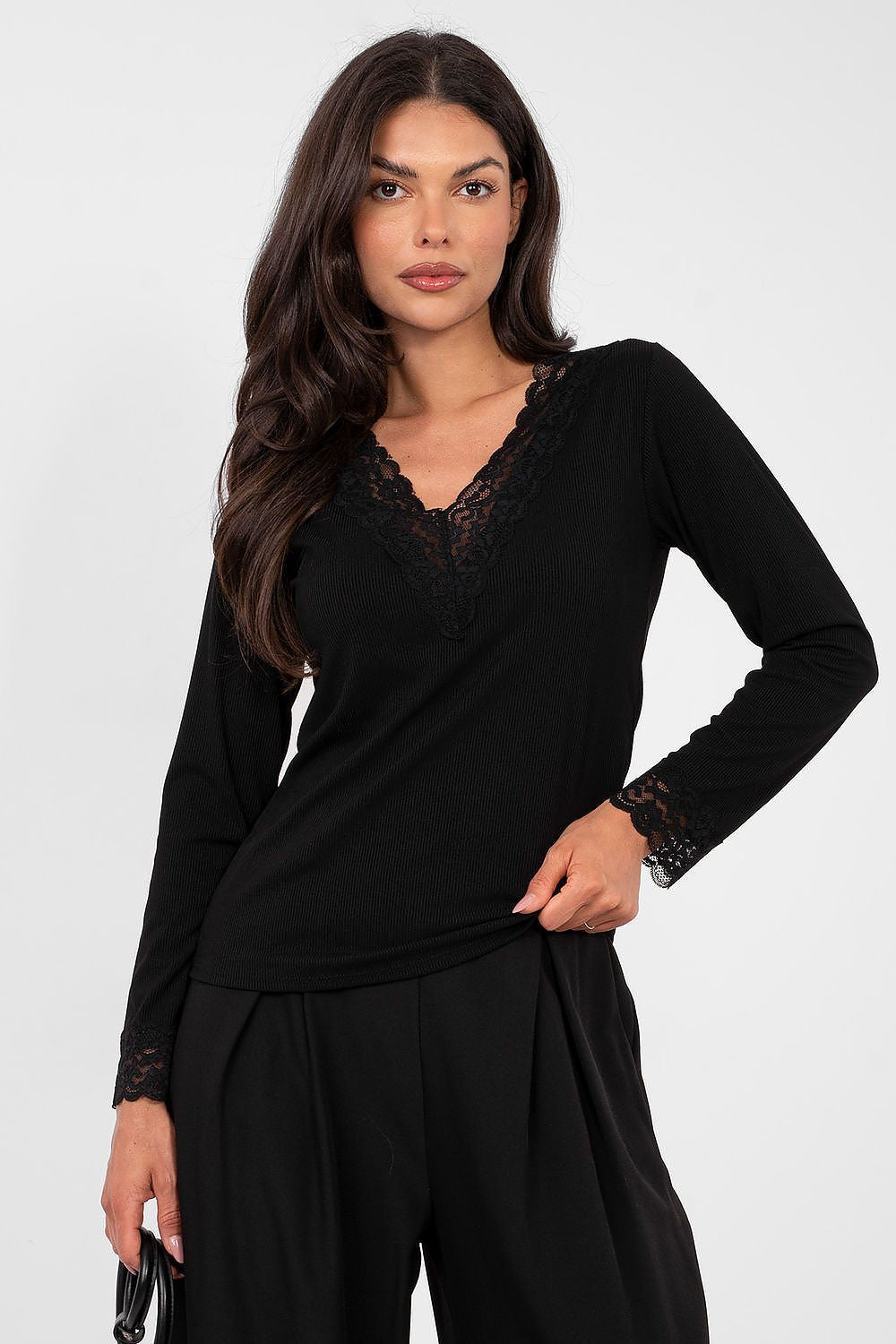  Bluse model 223497 Italy Moda 