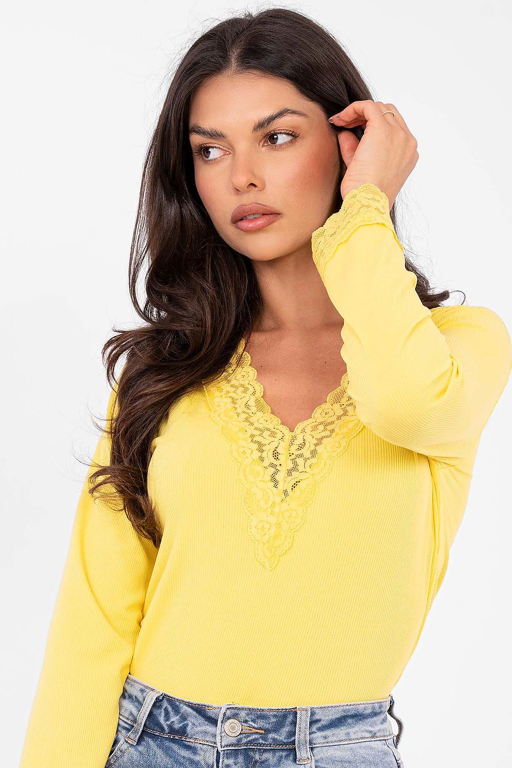  Bluse model 223499 Italy Moda 