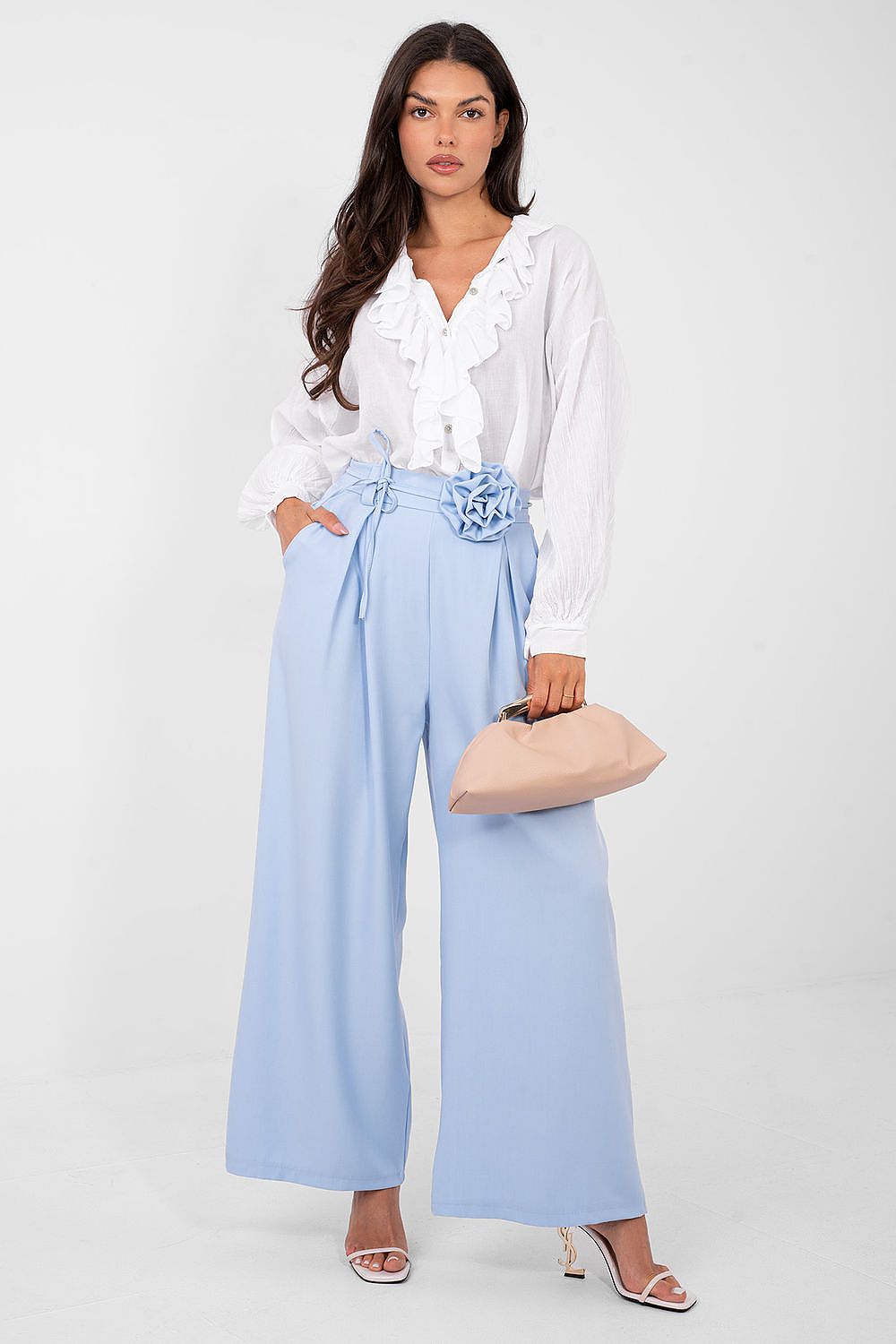  Bluse model 223503 Factory Price 