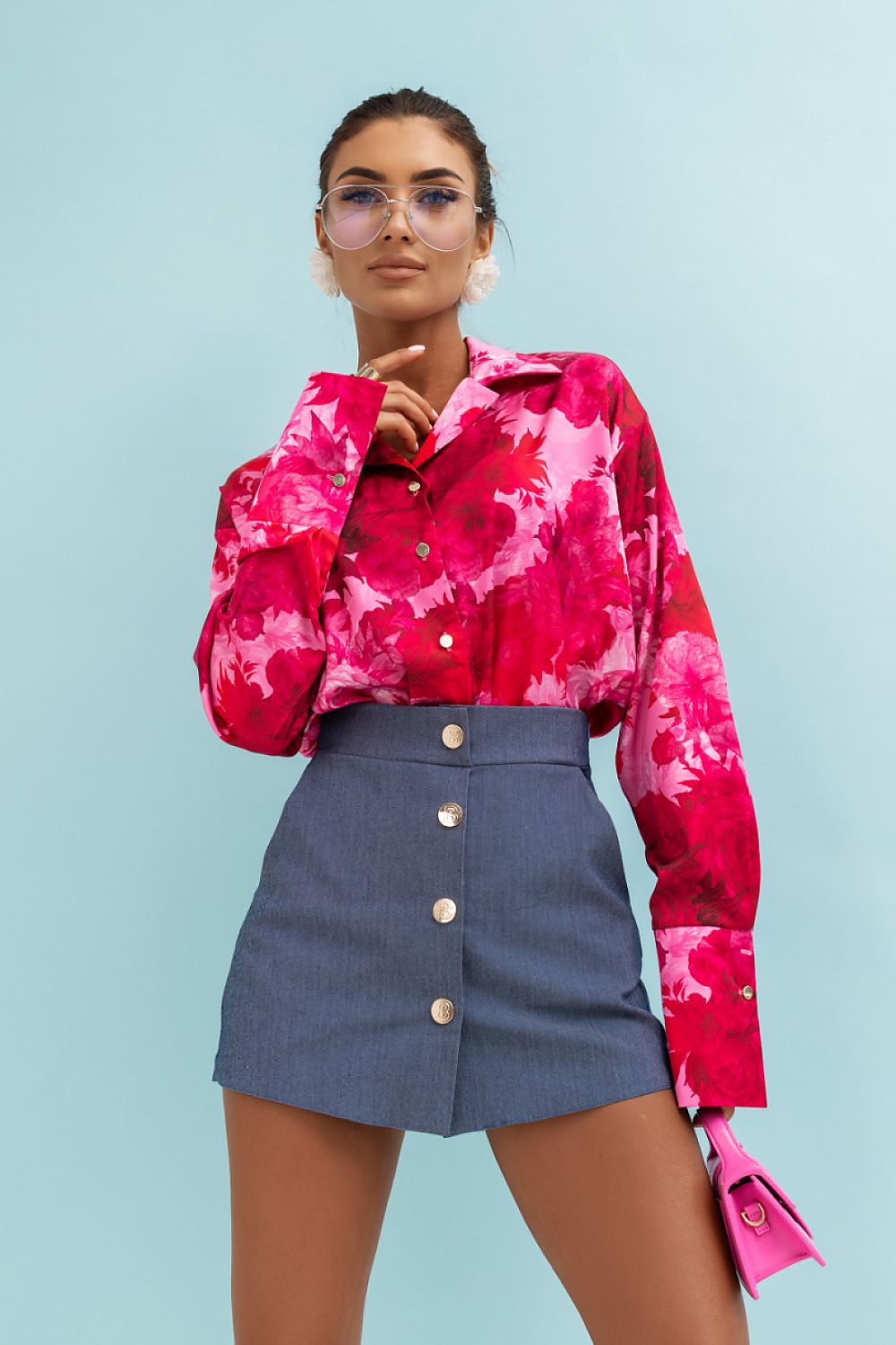  Rockshorts model 223522 LaBalancia 