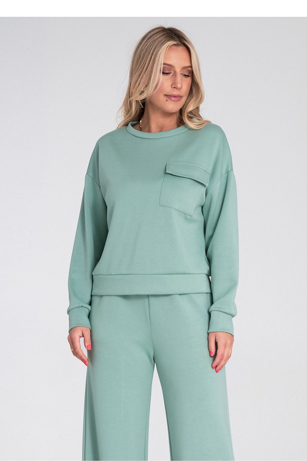  Sweater model 223542 Figl 