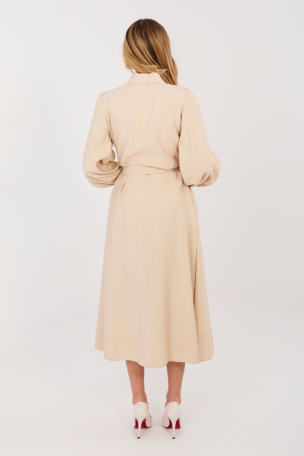  Alltagskleid model 223572 Lakerta 