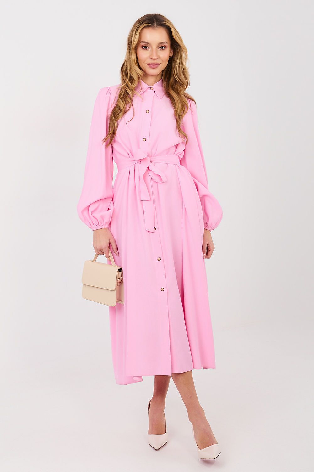  Alltagskleid model 223573 Lakerta 