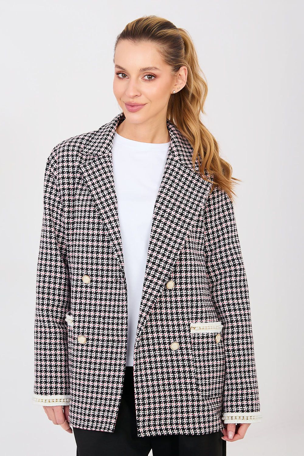  Sakko model 223574 Lakerta 