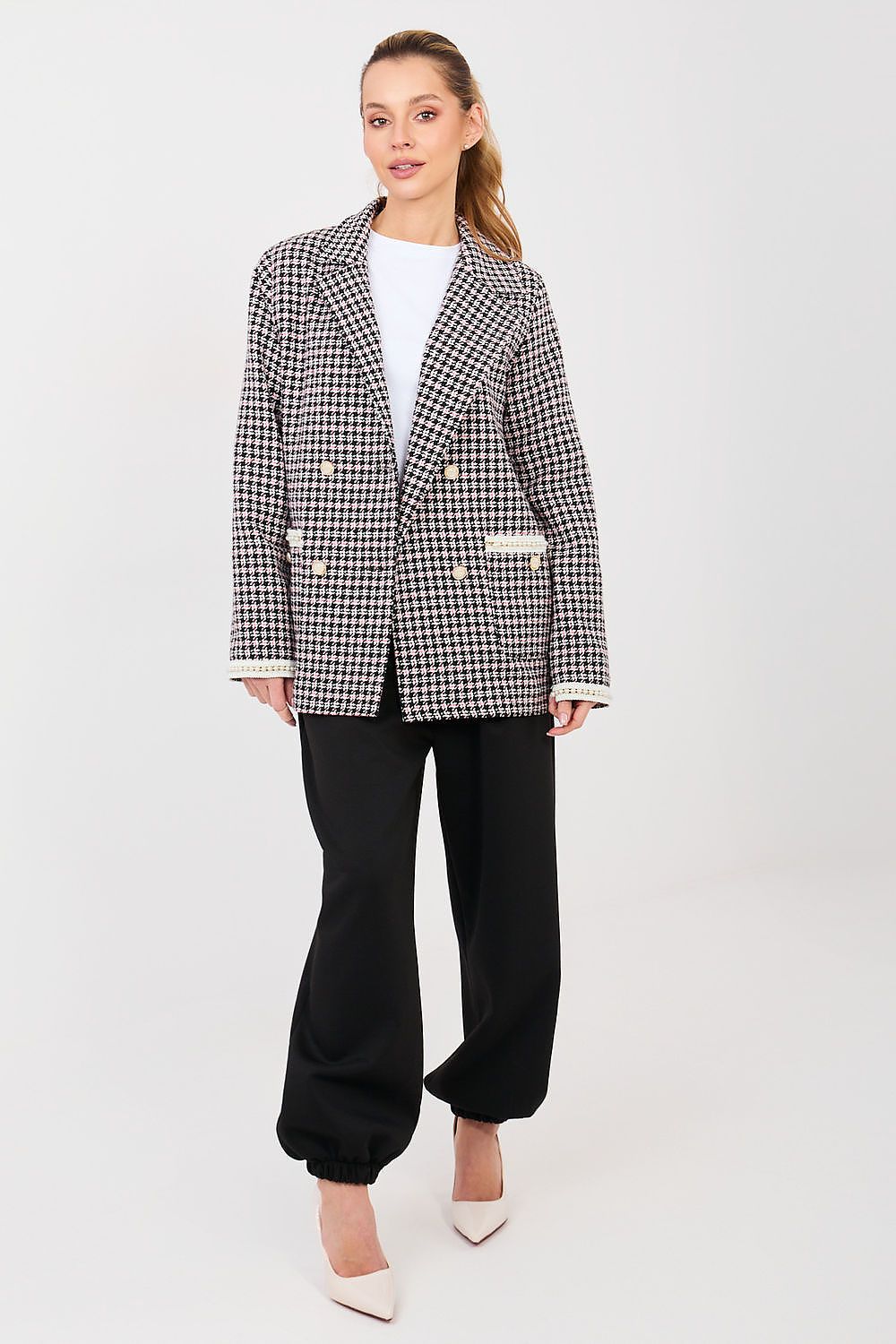  Sakko model 223574 Lakerta 