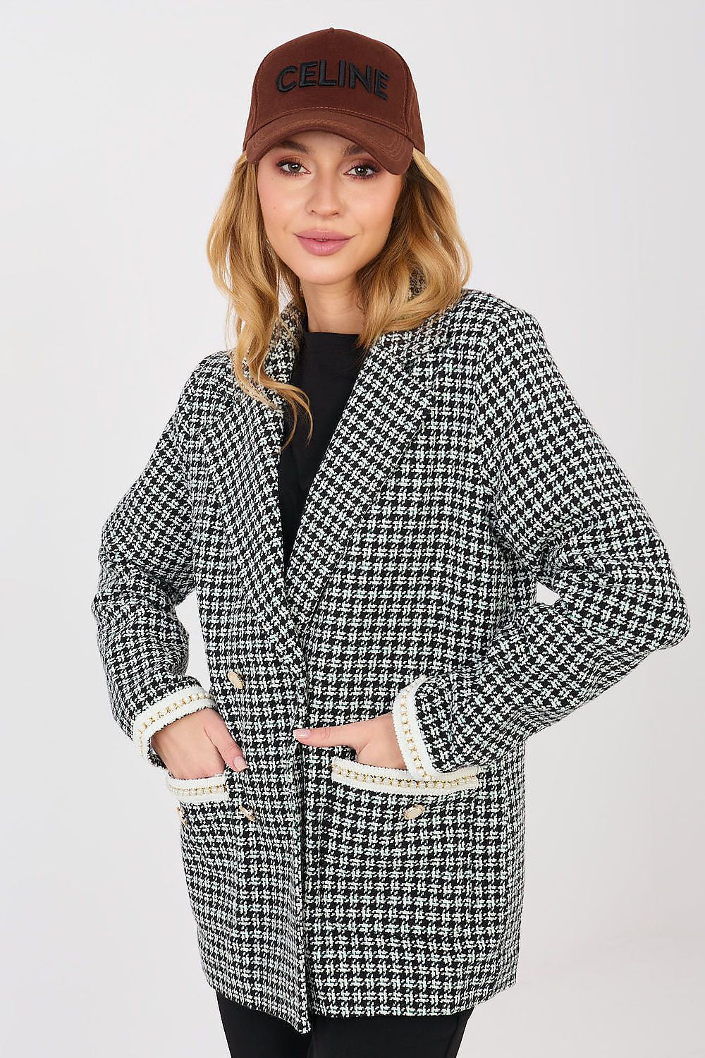  Sakko model 223576 Lakerta 