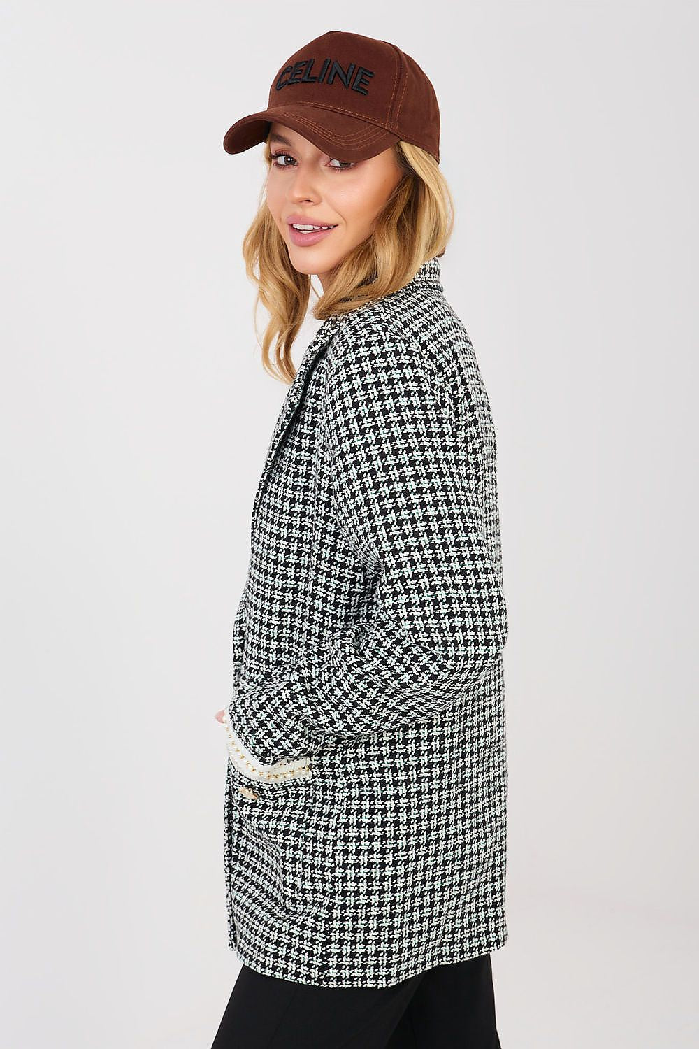  Sakko model 223576 Lakerta 