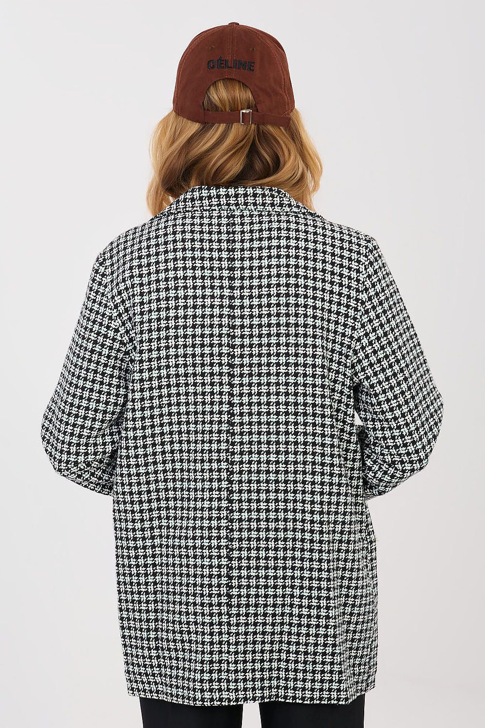  Sakko model 223576 Lakerta 