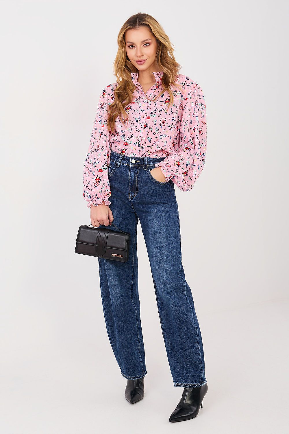  Langarm Hemd model 223577 Lakerta 