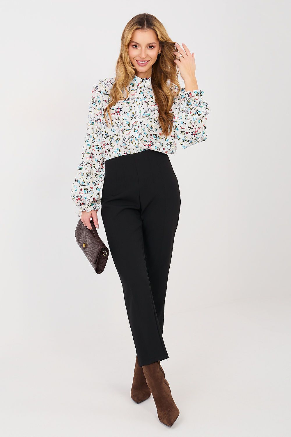  Langarm Hemd model 223578 Lakerta 