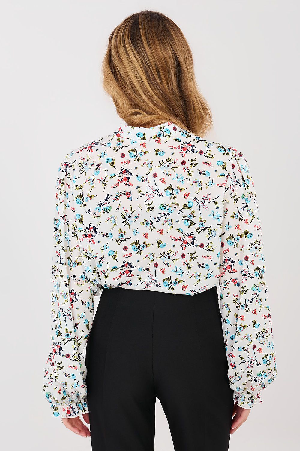  Langarm Hemd model 223578 Lakerta 