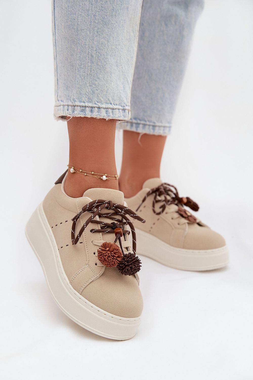  Sportschuhe model 223587 Step in style 