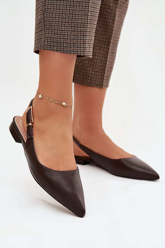  Ballerina Schuhe model 223592 Step in style 