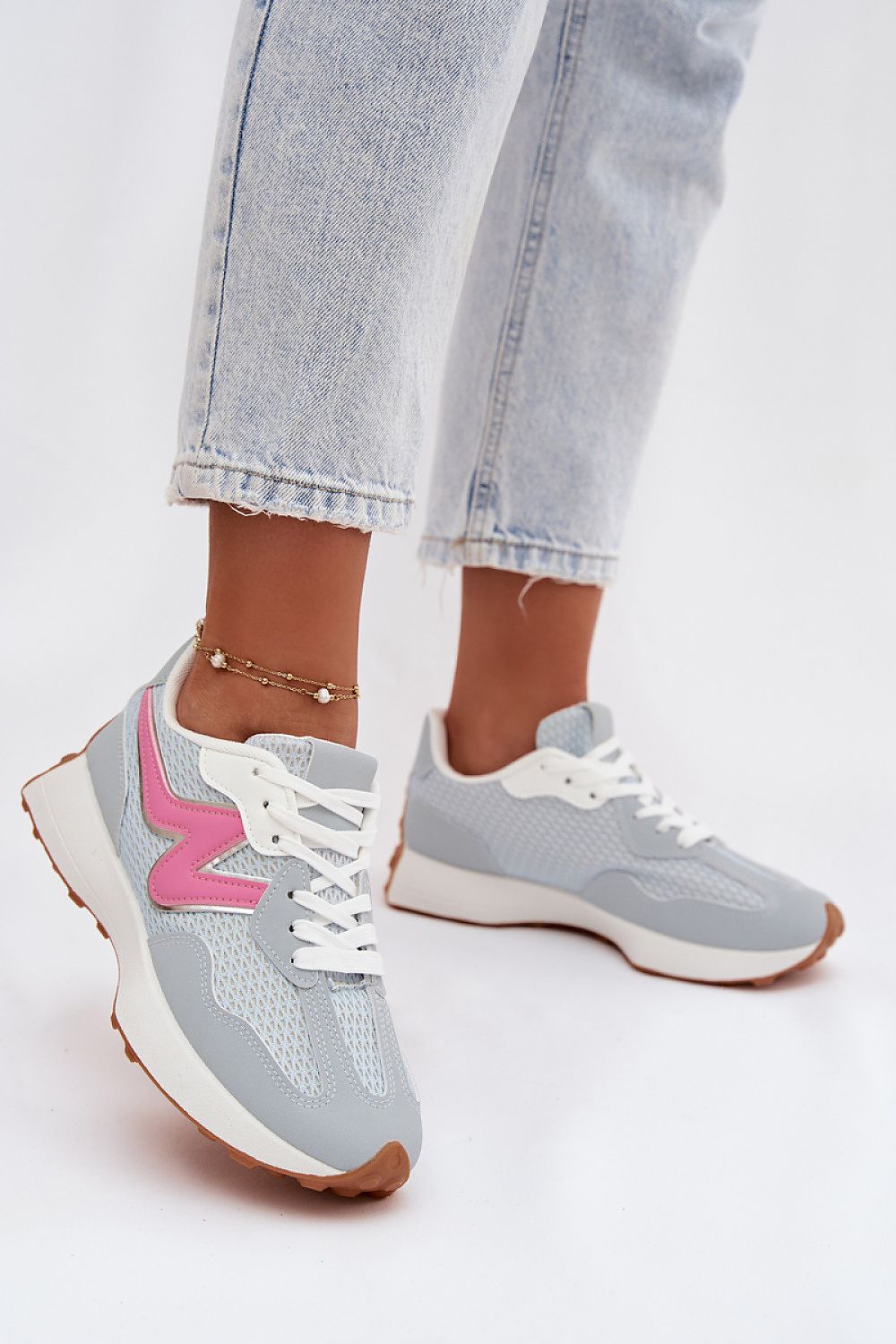  Sportschuhe model 223600 Step in style 