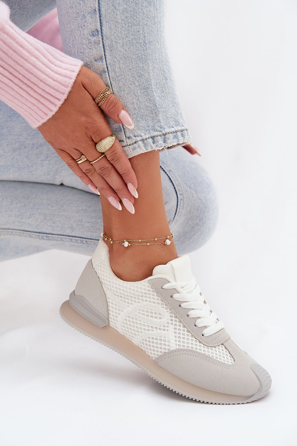  Sportschuhe model 223609 Step in style 