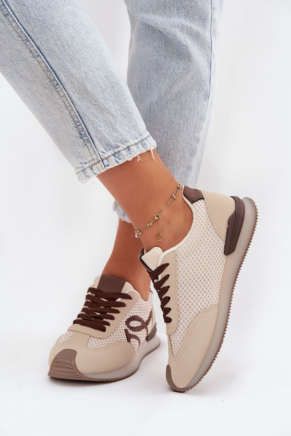  Sportschuhe model 223610 Step in style 