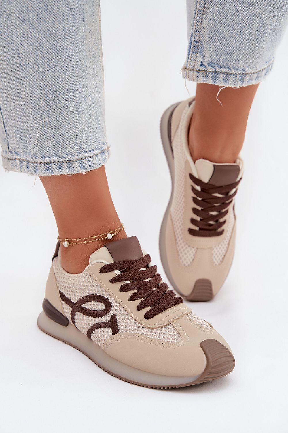  Sportschuhe model 223610 Step in style 