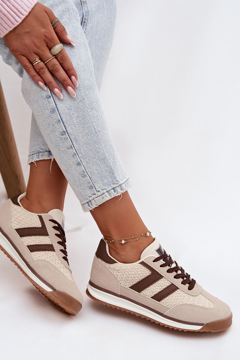  Sportschuhe model 223611 Step in style 