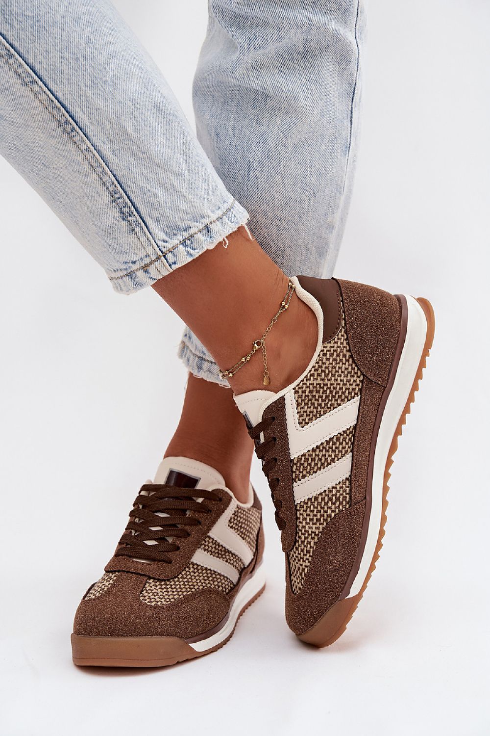  Sportschuhe model 223612 Step in style 