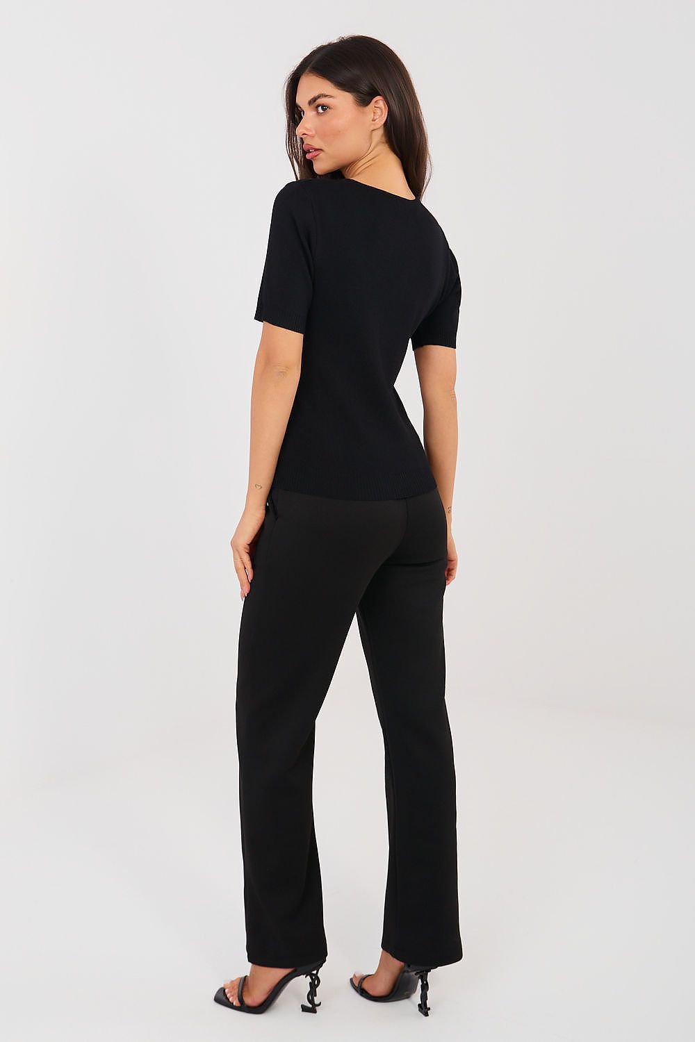  Damen Hose model 223643 Rue Paris 
