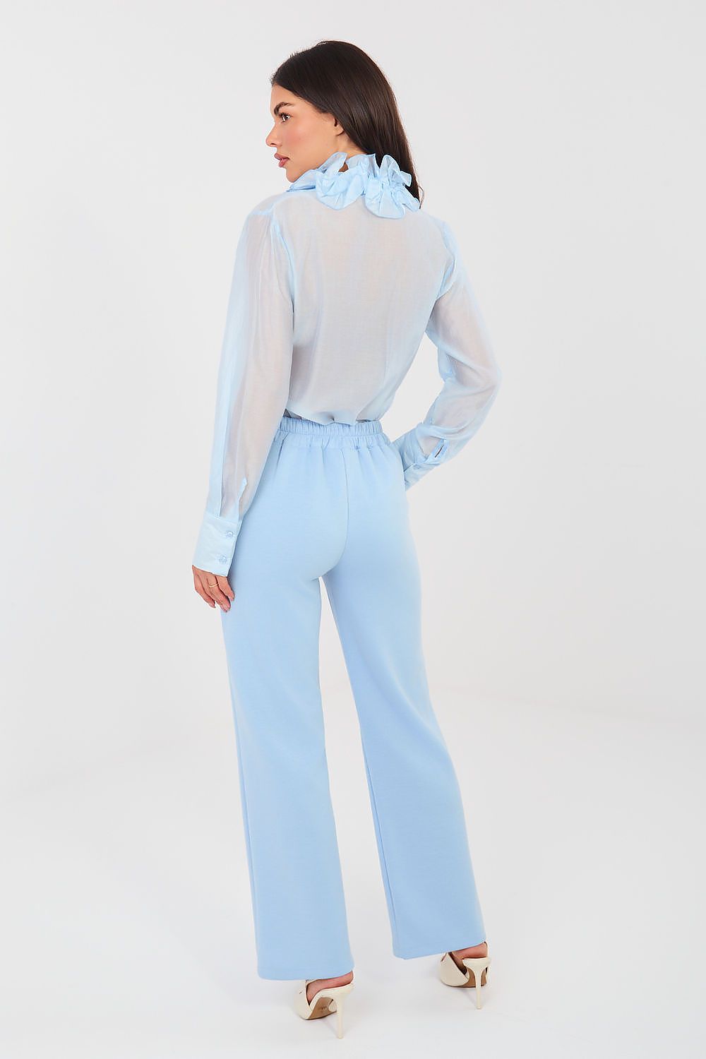  Damen Hose model 223644 Rue Paris 