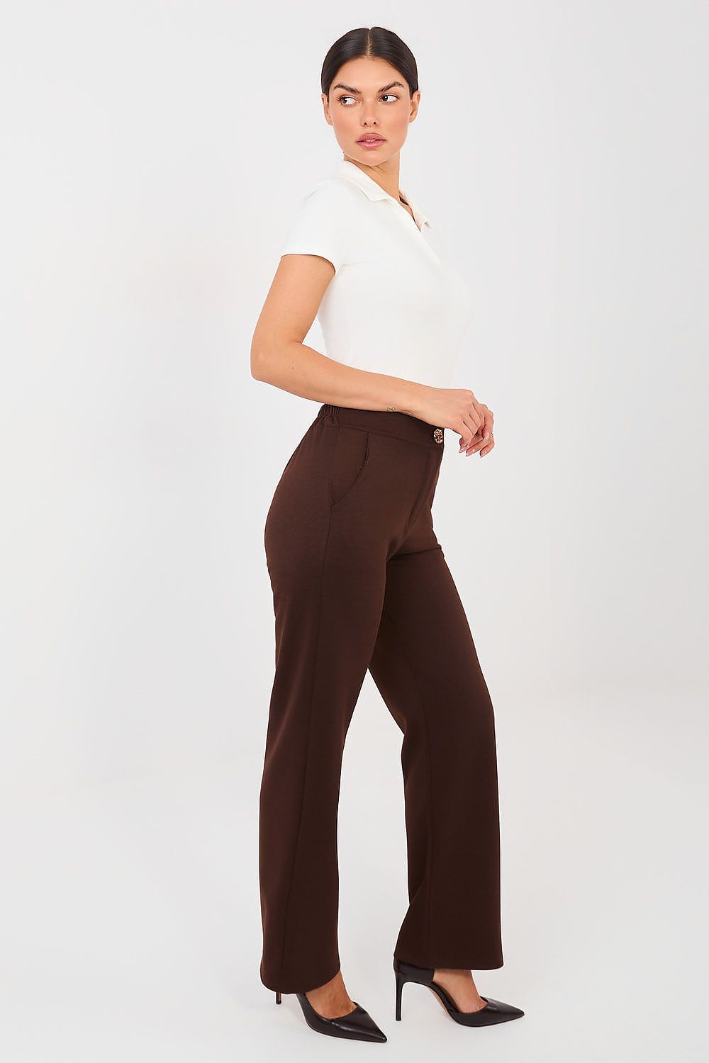  Damen Hose model 223645 Rue Paris 