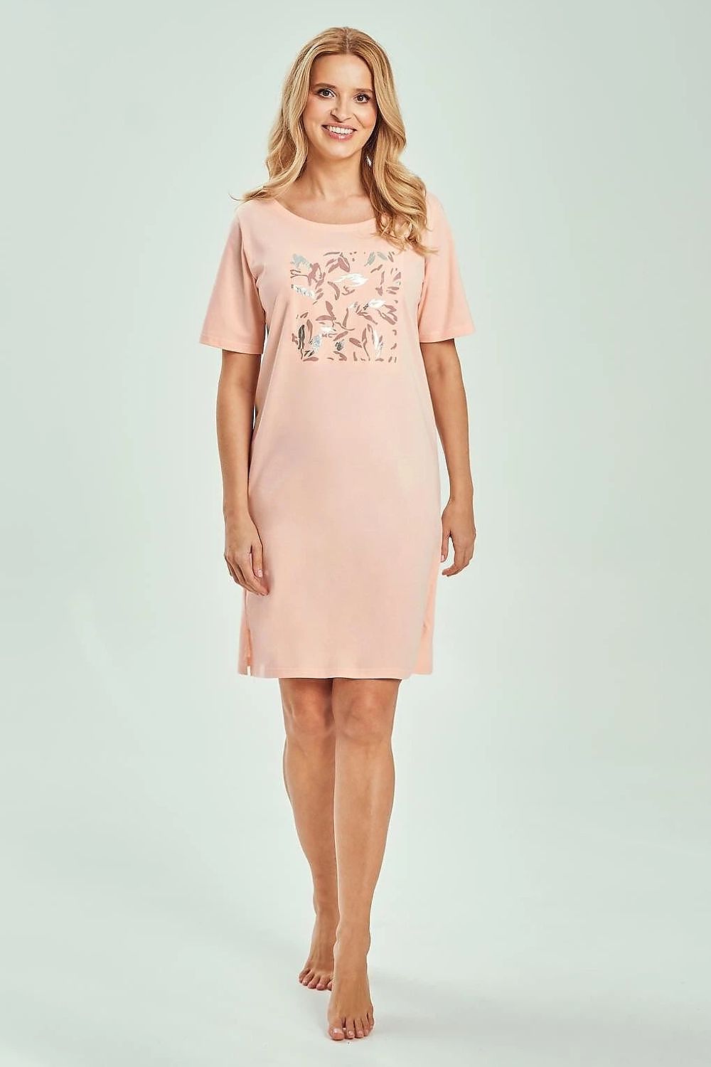  Nachthemd model 223679 Taro 