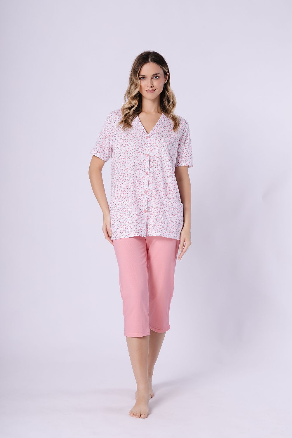  Pyjama model 223684 M-Max 